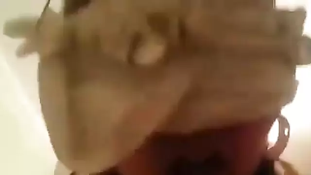 Страстный секс с киргизской женой